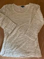 T-shirt Caroline Biss maat 38 met sjaal, Ophalen of Verzenden, Zo goed als nieuw, Maat 38/40 (M)