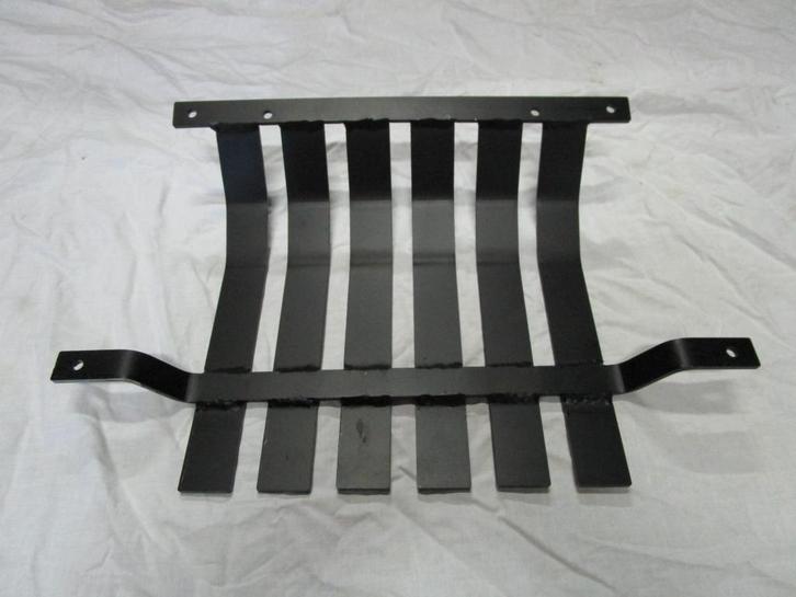 Innocenti carter beschermplaat Klassieke Mini 59-00, Auto-onderdelen, Transmissie en Toebehoren, Mini, Rover, Austin, Nieuw, Ophalen