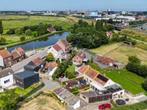 Huis te koop in Oudenburg, 3 slpks, 100 m², Vrijstaande woning, 3 kamers, 338 kWh/m²/jaar