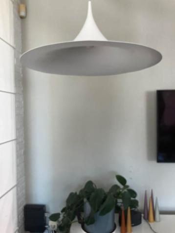 Lampe chapeau de sorcière diamètre 60 cm, Enlèvement, Comme neuf