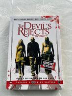 Steelbook DVD The Devil's Rejects, Slasher, Boxset, Ophalen of Verzenden, Zo goed als nieuw