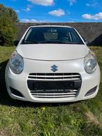 Suzuki Alto prête à immatriculé, Auto's, Suzuki, Voorwielaandrijving, Stof, 50 kW, Zwart