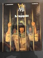 XIII T21 l'appât, Ophalen of Verzenden, Zo goed als nieuw