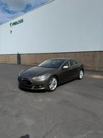 Tesla model s 85 gratis supercharge, Auto's, Tesla, Model S, Elektrisch, Particulier, Te koop