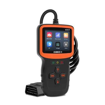 Diagnostic V317 OBDII Scanner Voiture Outils Lecteur de Code