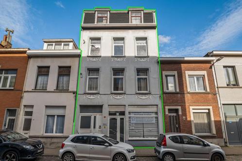 Huis te koop in Antwerpen, 6 slpks, Immo, Maisons à vendre, Maison individuelle