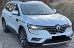 Renault Koleos - initiale - option complète, Autos, Renault, Euro 6, Carnet d'entretien, Noir, 5 portes