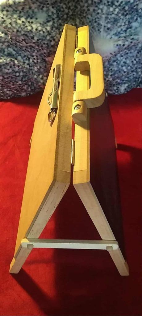 krijtbord met klep, Diversen, Schoolborden, Krijtbord, Ophalen of Verzenden