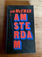 Amsterdam - Ian Mc Ewan, Enlèvement, Utilisé