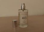 Federico Mahora 413 Eau de parfum, Bijoux, Sacs & Beauté, Enlèvement, Utilisé