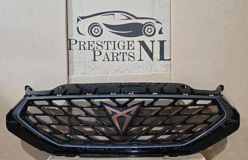 SEAT LEON IV CUPRA 5FA GRILL GRILLE 5FA853651C, Auto-onderdelen, Overige Auto-onderdelen, Gebruikt, Herkomst onderdeel bekend