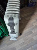 Radiateur electrique, Bricolage & Construction, Chauffage & Radiateurs, Enlèvement, Radiateur