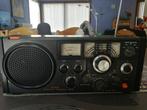 Wereld radio Aimor TR-105 uit 1978, Audio, Tv en Foto, Ophalen of Verzenden, Zo goed als nieuw, Radio