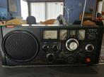 Wereld radio Aimor TR-105 uit 1978, Audio, Tv en Foto, Ophalen of Verzenden, Zo goed als nieuw, Radio