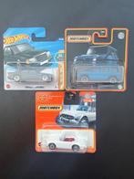 Mercedes hot wheels matchbox, Ophalen of Verzenden, Nieuw, Auto