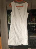 Wit kleedje maat 38 Lola & liza, Kleding | Dames, Jurken, Lola & Liza, Wit, Zo goed als nieuw, Ophalen