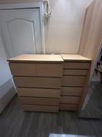 IKEA dressoir, Huis en Inrichting, Overige materialen, 100 tot 150 cm, 5 laden of meer, 100 tot 150 cm