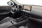 Nissan X-TRAIL e-POWER 2WD Tekna + Pano - incl 2 jaar KARE, Auto's, Stof, Gebruikt, Zwart, 2 kWh