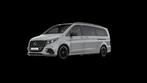 Mercedes-Benz V-Klasse V 300 d L3 Exclusive dubbele cabine P, Auto's, Mercedes-Benz, Automaat, 176 kW, 4 cilinders, 2000 kg