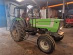 Deutz Dx 3.70 1986, Zakelijke goederen, Landbouw | Tractoren, Ophalen, Gebruikt