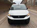 Peugeot Rifter 2019/02 Excellent état 1.5 Euro6, Auto's, Peugeot, Bedrijf, Te koop