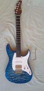 Mayones Aquila, Ophalen, Zo goed als nieuw, Solid body, Overige merken