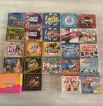Verschillende soorten, Cd's en Dvd's, Ophalen, Gebruikt