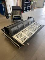 Flightcase voor soundcraft VI3000, Muziek en Instrumenten, Mengpanelen, Ophalen, Zo goed als nieuw