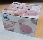 Plaspotje in nieuwstaat met steun voor de rug, Overige merken, Overige typen, Ophalen of Verzenden, Zo goed als nieuw