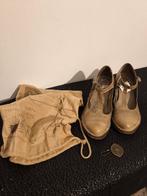 ART 39 beige leren schoenen, Kleding | Dames, Schoenen, Ophalen of Verzenden, Beige