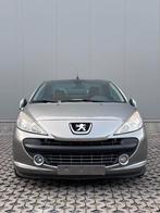 Peugot 207 cc 1.6 benzine - 140 000KM - Gekeurd VVK, Autos, Achat, Entreprise, Garantie prolongée, Boîte manuelle