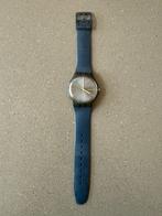SWATCH horloge, Handtassen en Accessoires, Horloges | Heren, Ophalen, Kunststof, Gebruikt, Polshorloge