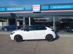 Opel Corsa GS 1.2 benz turbo automaat wit bj. 05/2024 10500, Auto's, Automaat, Stof, 1199 cc, Wit