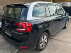 Citroën Grand C4 SpaceTourer 1.2 PureTech 7p, Auto's, Citroën, Automaat, 1199 cc, Stof, Monovolume