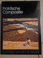 Le monde de la photographie, Enlèvement