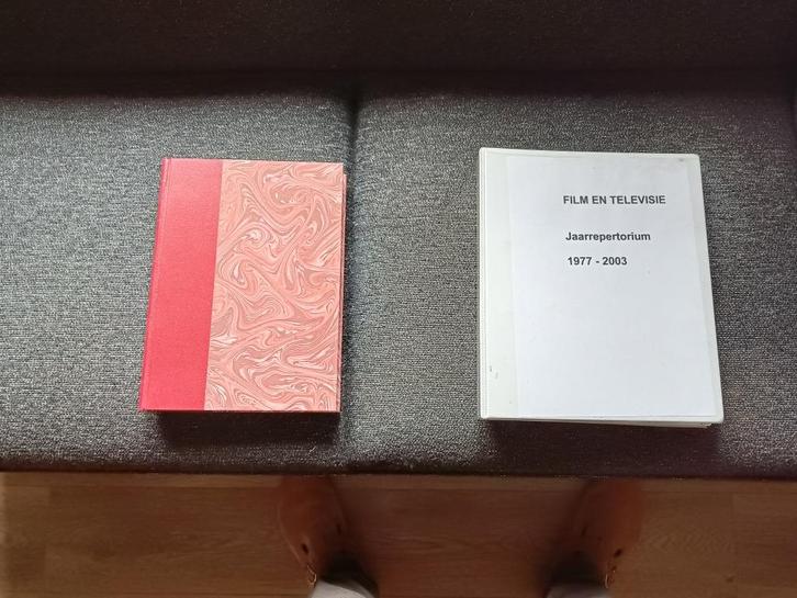 filmtijdschrift, Audio, Tv en Foto, Filmrollen, Ophalen of Verzenden