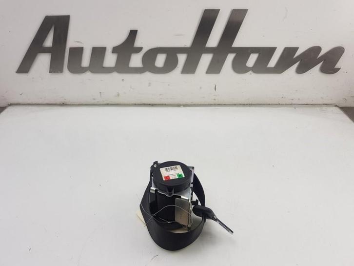 VEILIGHEIDSGORDEL LINKS ACHTER BMW 3 serie (E92), Auto-onderdelen, Interieur en Bekleding, BMW, Gebruikt