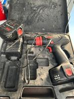 COMPÉTENCE EN MATIÈRE DE PERÇAGE À, Enlèvement, Utilisé