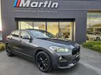 BMW X2 sDrive18i Panodak / Camera / LEd kopl / Alu 18", Auto's, BMW, Gebruikt, 5 deurs, 103 kW, 1499 cc
