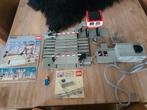 Lego 12v set 7866 + 7864, Ophalen, Zo goed als nieuw, Lego