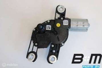 Achterruitenwissermotor VW Polo 2G 5G0955711C beschikbaar voor biedingen