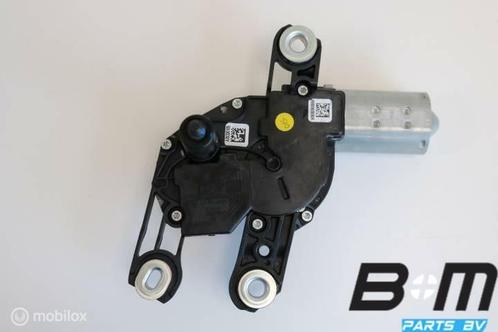 Achterruitenwissermotor VW Polo 2G 5G0955711C, Auto-onderdelen, Ruiten en Toebehoren, Gebruikt