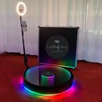 Splinternieuwe 360 Photobooths (per stuk 2750), Ophalen, Nieuw, Feestartikel