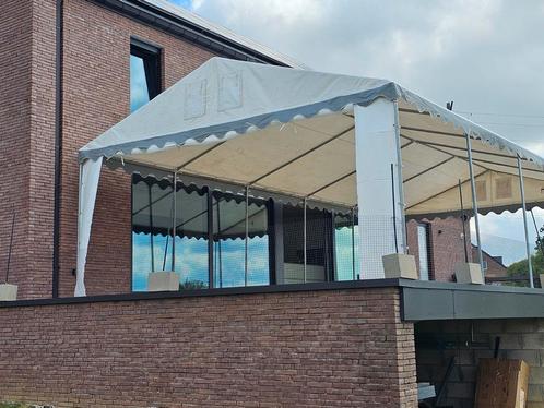 Prachtige professionele nieuwe partytenten, Caravans en Kamperen, Tenten, Ophalen of Verzenden