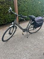Damesfiets Granville Urban 28 inch, Fietsen en Brommers, 47 tot 50 cm, Ophalen, Zo goed als nieuw, Versnellingen