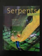 La passion du serpent, Enlèvement ou Envoi, Comme neuf