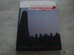 ALL BEAUTIFUL IN FLANDERS FIELDS, Boeken, Ophalen of Verzenden, Gelezen