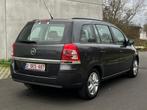 Opel Zafira Bezine, Auto's, Zafira, Particulier, Te koop, Benzine