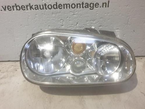 KOPLAMP RECHTS Volkswagen Golf IV (1J1) (1j1941016c), Auto-onderdelen, Verlichting, Volkswagen, Gebruikt