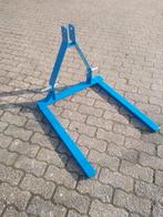 palletdrager minitractor, Zakelijke goederen, Ophalen of Verzenden